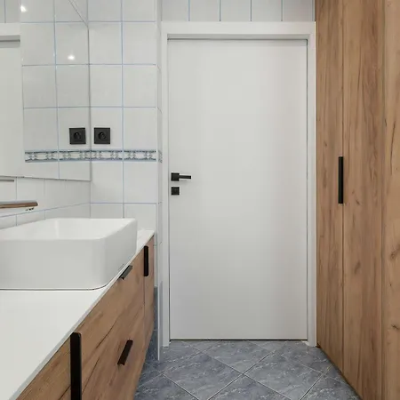 Apartamento Family With 2 Bedrooms And Balcony Near The Port By Renters Kołobrzeg