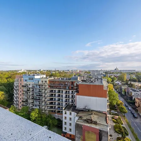 Apartamento Family With 2 Bedrooms And Balcony Near The Port By Renters *
